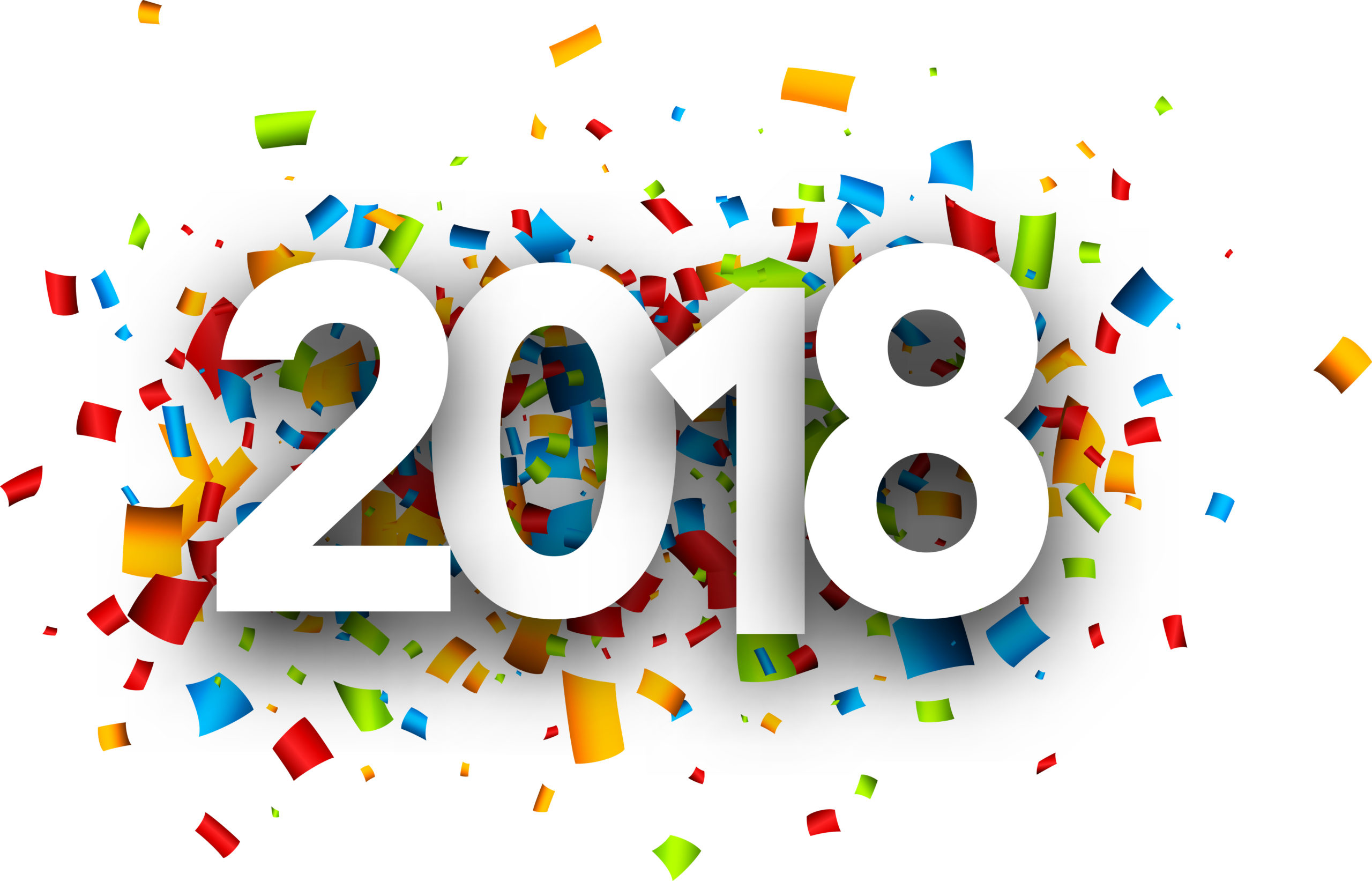 2018: The Year of Reclaiming Christ - Floris United Methodist Church