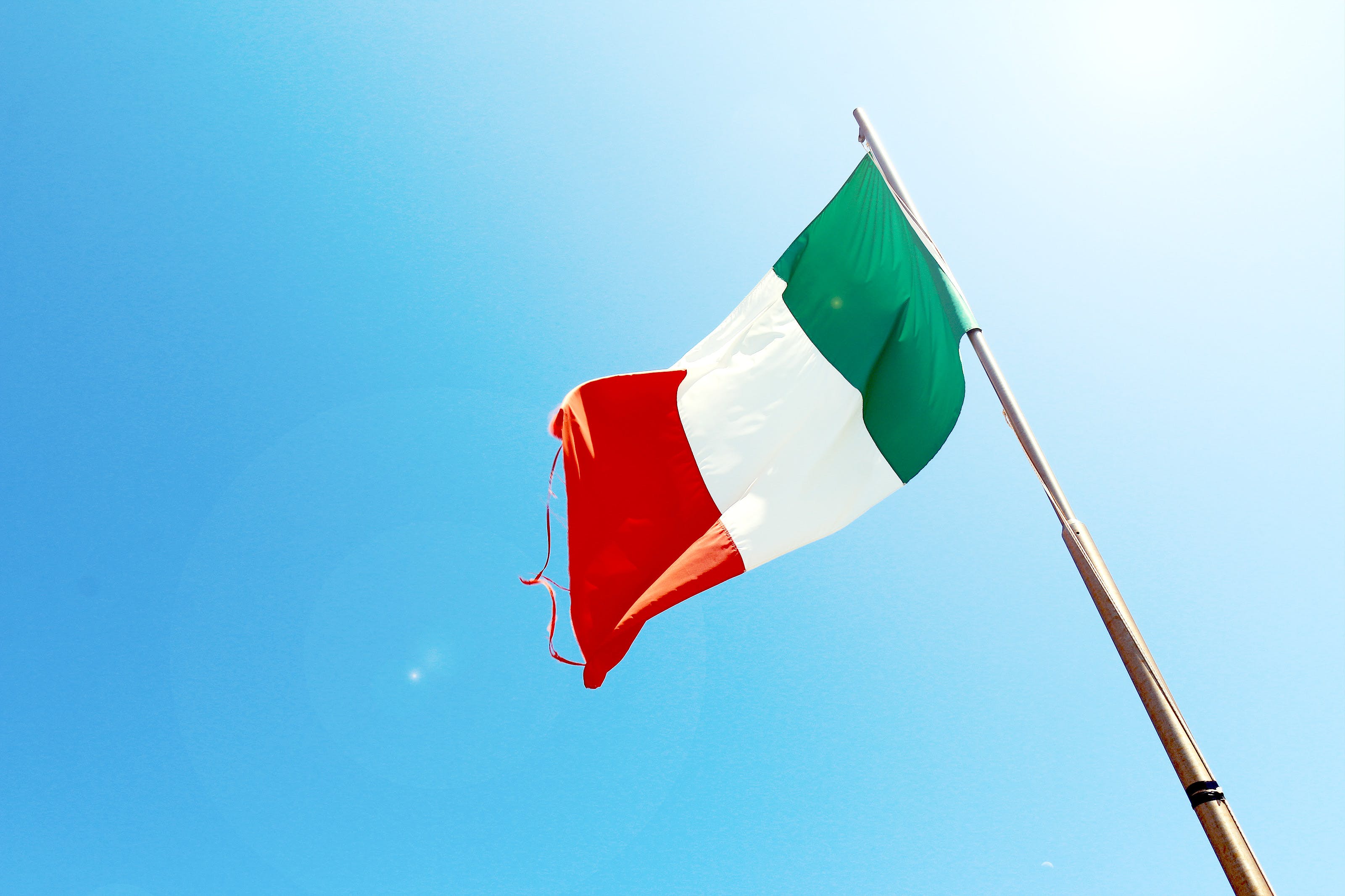 The Italian Language: History, Culture And More | FluentU Language Learning