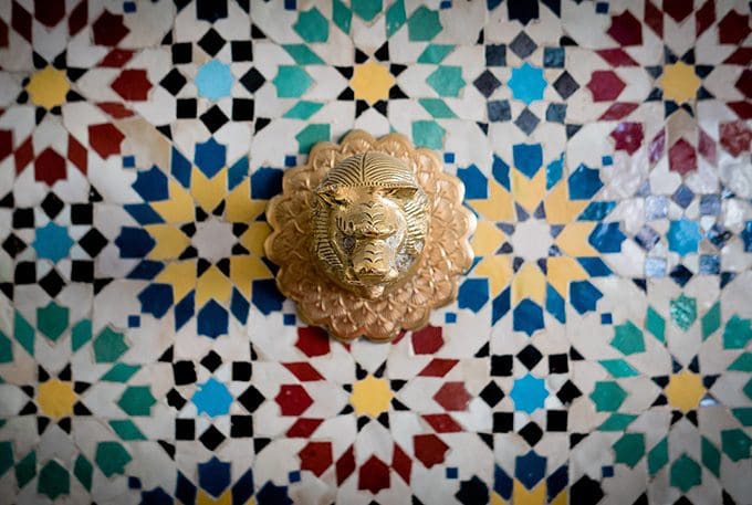 Old-Fashioned Interior Design Trends Making A Comeback| FLUX MAGAZINE