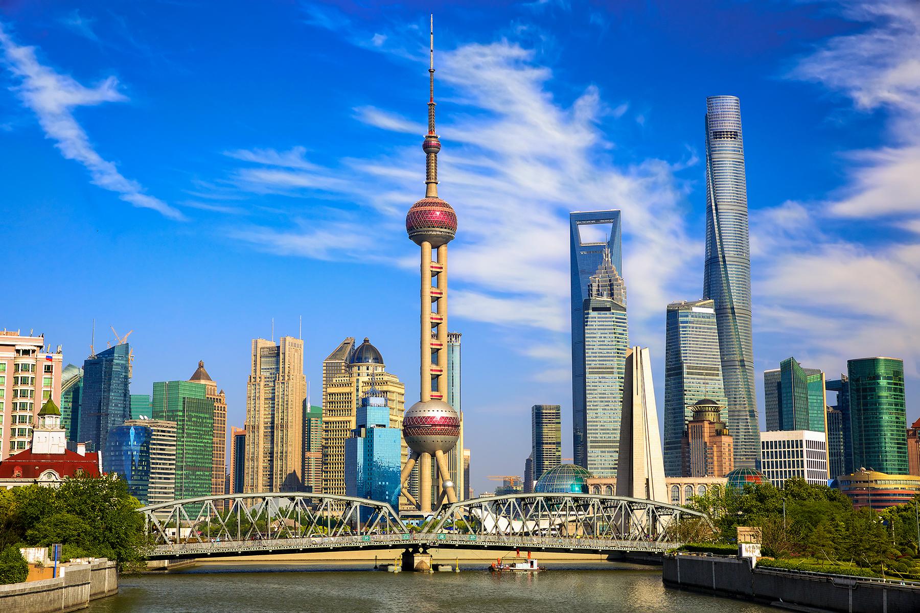 Under-the-Radar And Off-the-Beaten-Path Things To Do In Shanghai