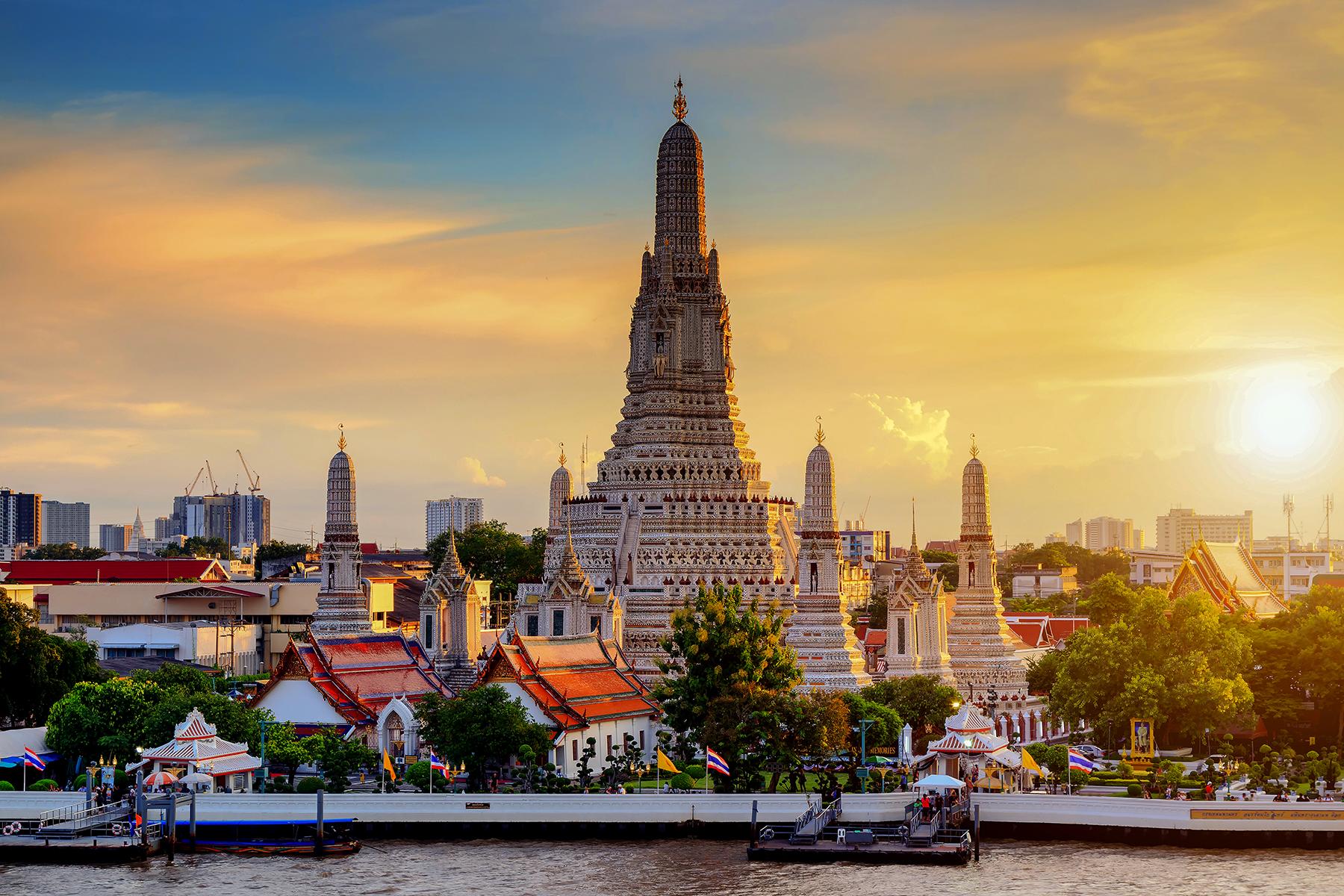 Thailand