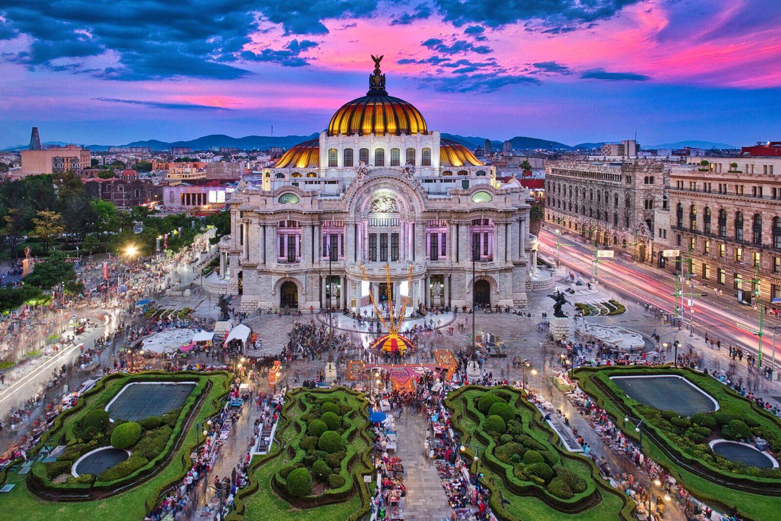 Top 25 Things To Do In Mexico City – Fodor&#39;s Travel Guide