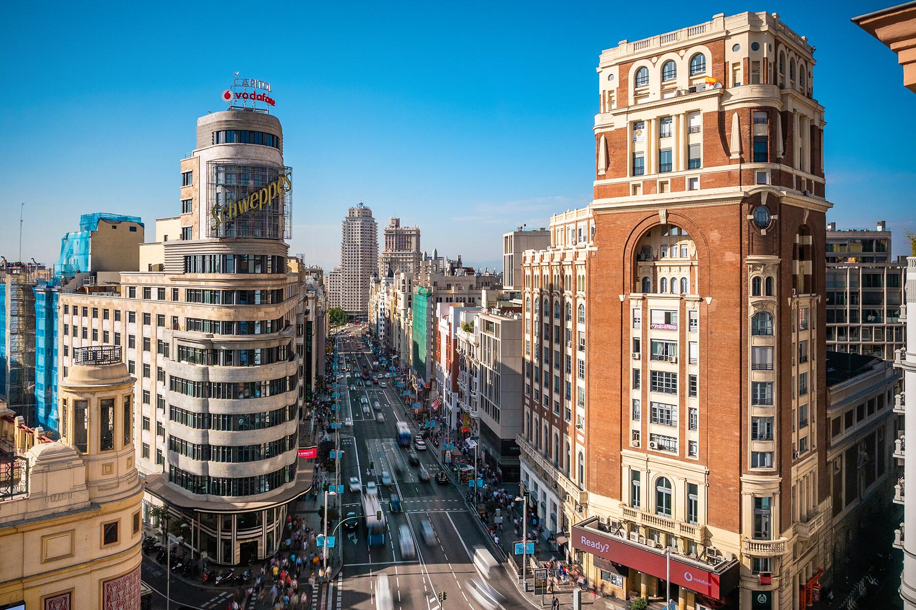 Madrid Photo Gallery| Fodor’s Travel