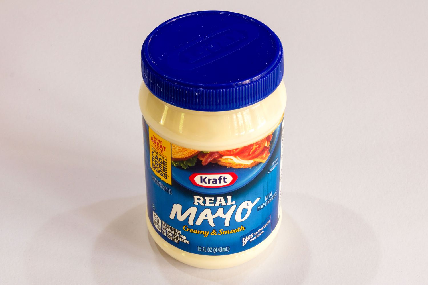 Kraft Mayo Wants Moist To Be The Word Of The Year