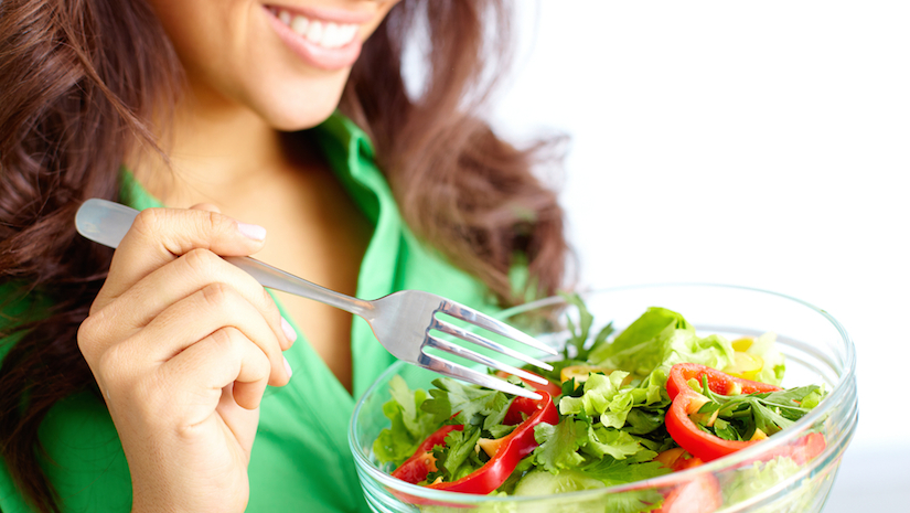 How To Eat Healthy When You’re On The Go | FOOD MATTERS®