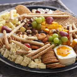 Deli Delicious – Underwraps Caterers