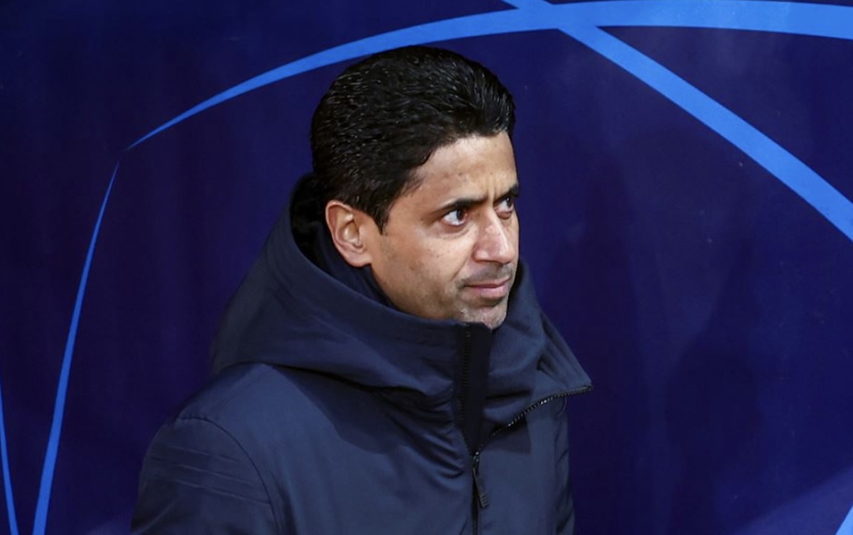 MERCATO PSG: 130M€! Liverpool Fait Douter Al-Khelaïfi
