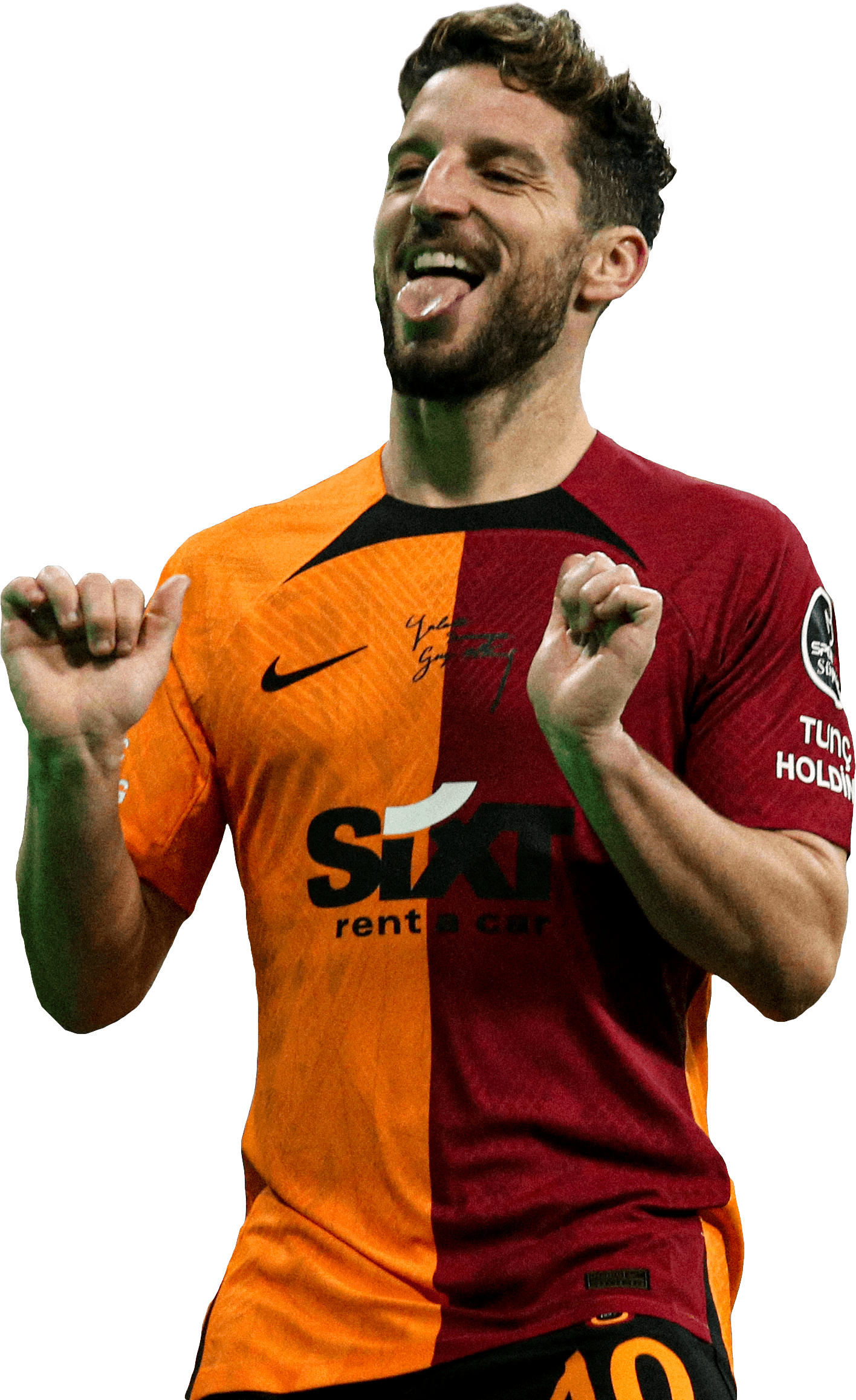 Dries Mertens Napoli Football Render Footyrenders - Vrogue.co