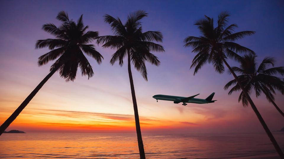 The Secret To Traveling On The Cheap: Traveling Opportunistically – Forbes Advisor