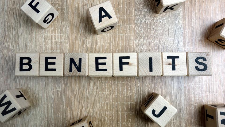Employee Benefits: The Ultimate Guide – Forbes Advisor