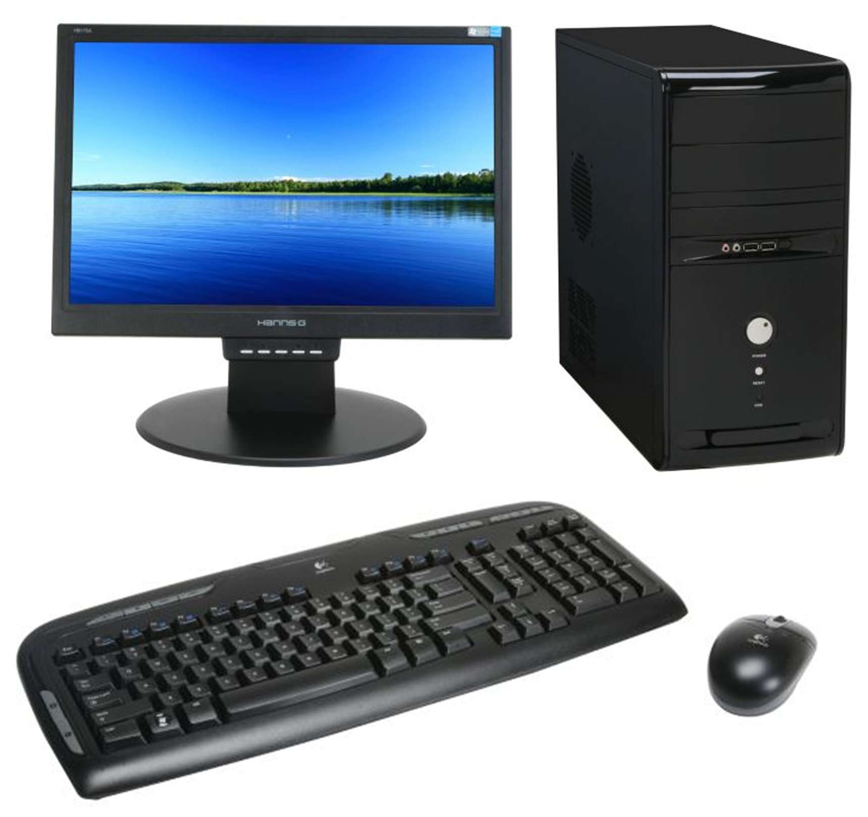 Care Center In Need of A PC Computer