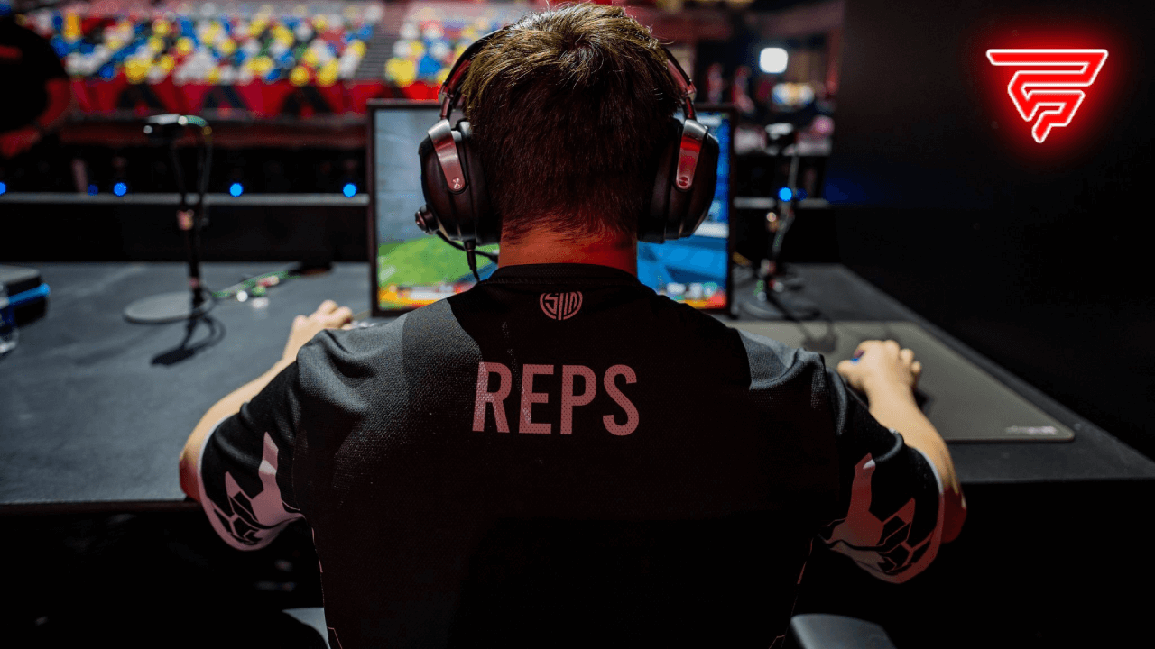 TSM Sucht Ersatzspieler Für Die ALGS Championship | Fragster