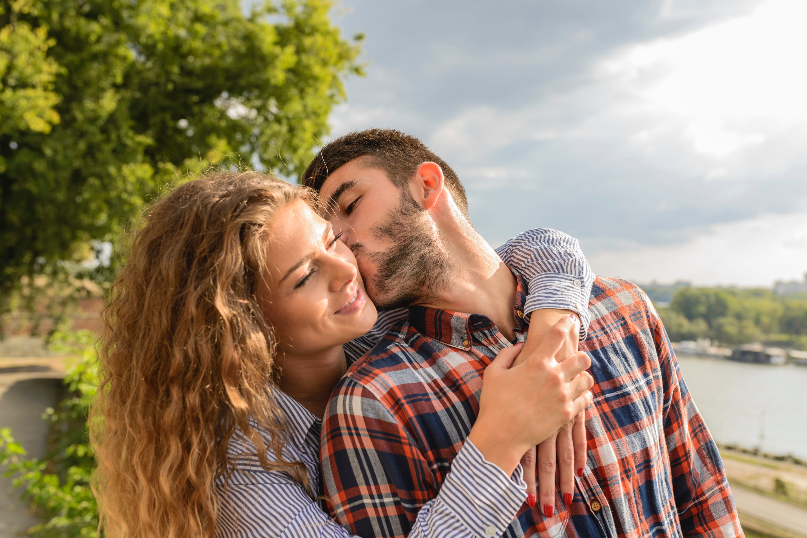 Couple| The Cosmetic & Skin Surgery Center