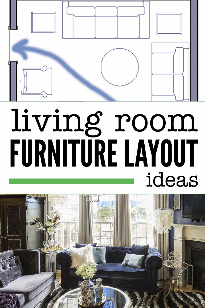 How To Arrange Living Room Furniture With Fireplace | Cabinets Matttroy