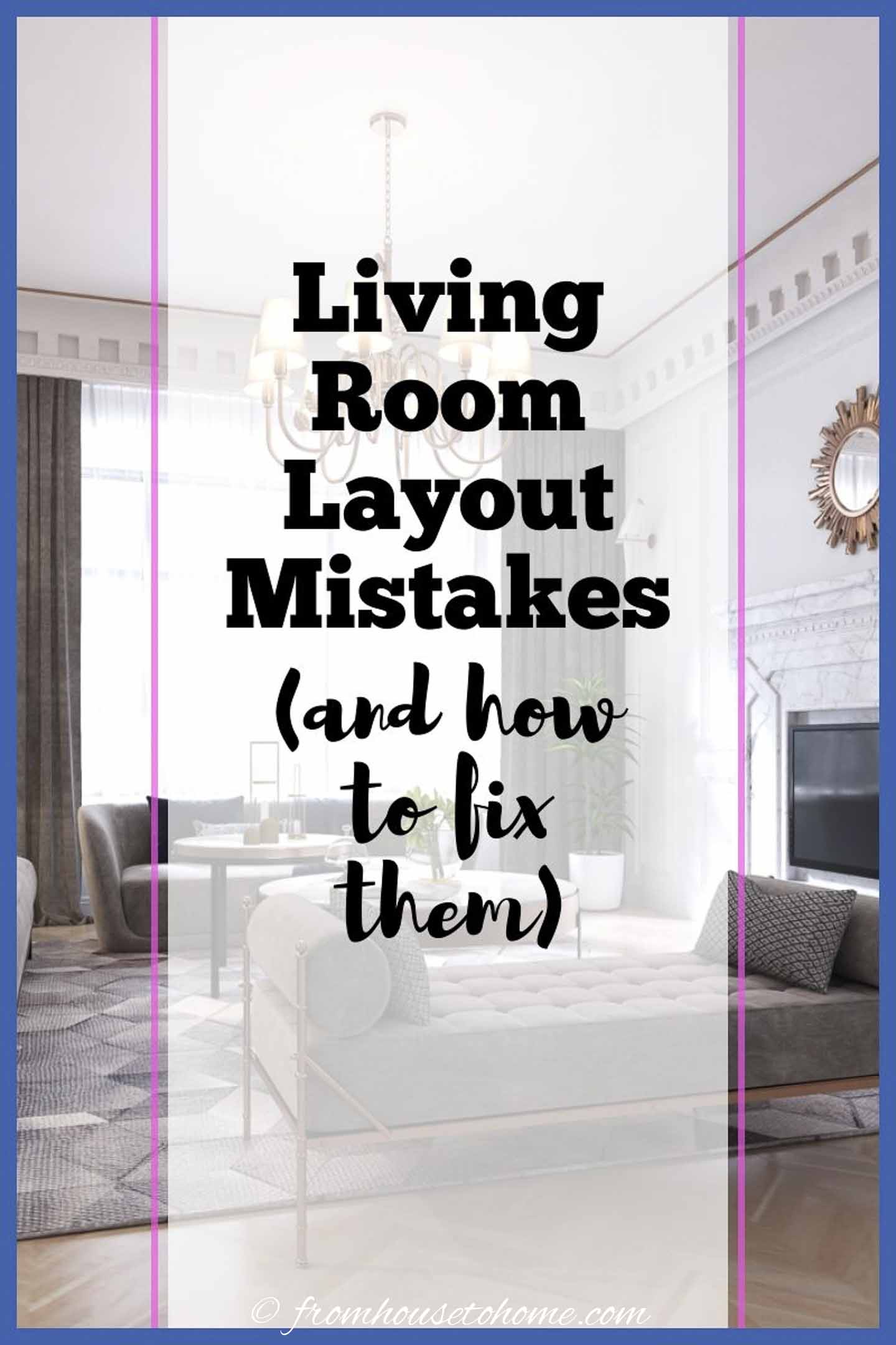 Small Room Design Mistakes at Julio Townsend blog