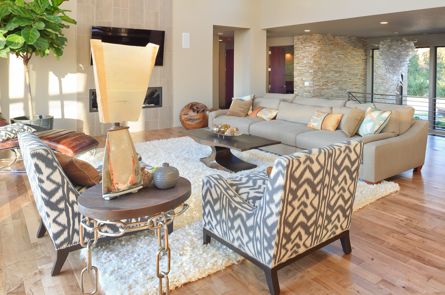 Living Room Layout Mistakes (Do&#39;s And Don&#39;ts For Furniture Arrangement)