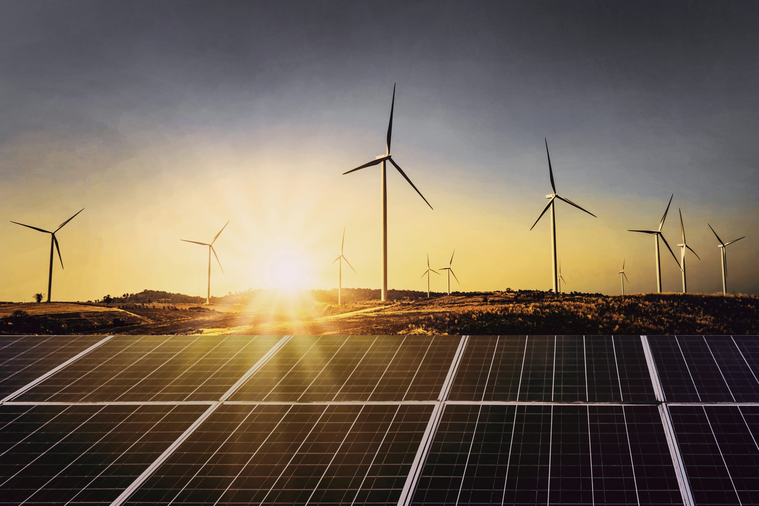 Coal Power, Environmental Concerns, Renewables, And DERMS/VPP: Is The Chronological Order Right?