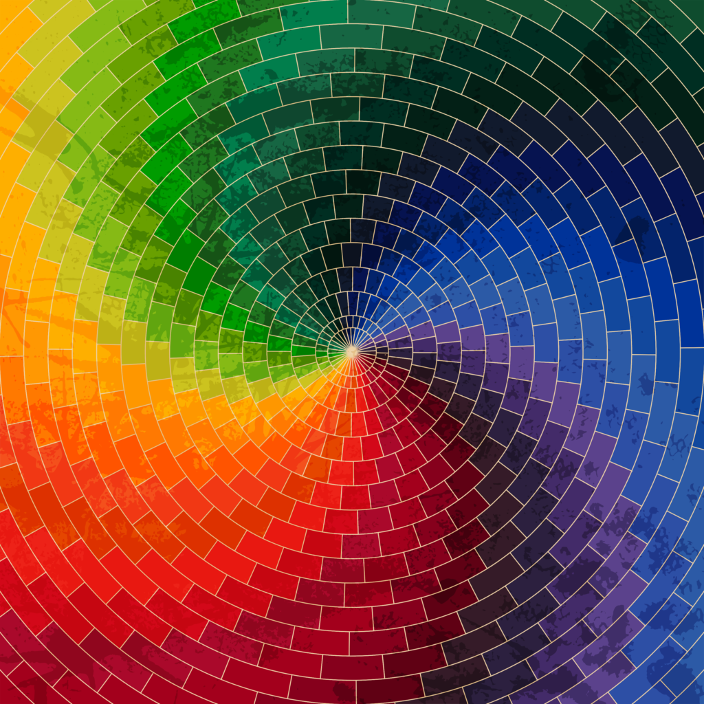 Using Colour