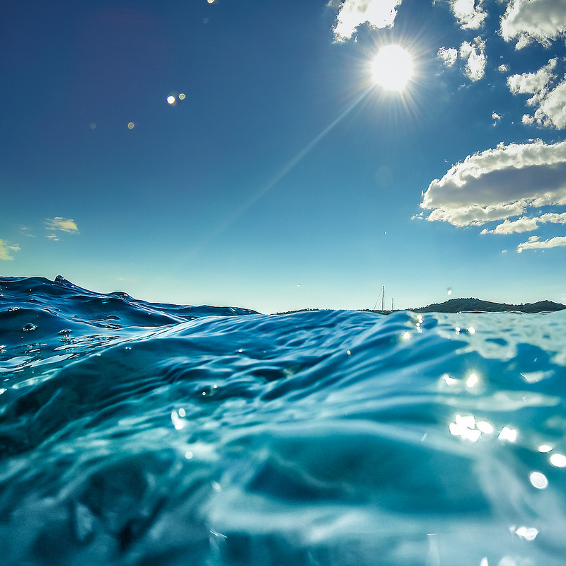 Ocean Landscapes Photography 2 – Fubiz Media