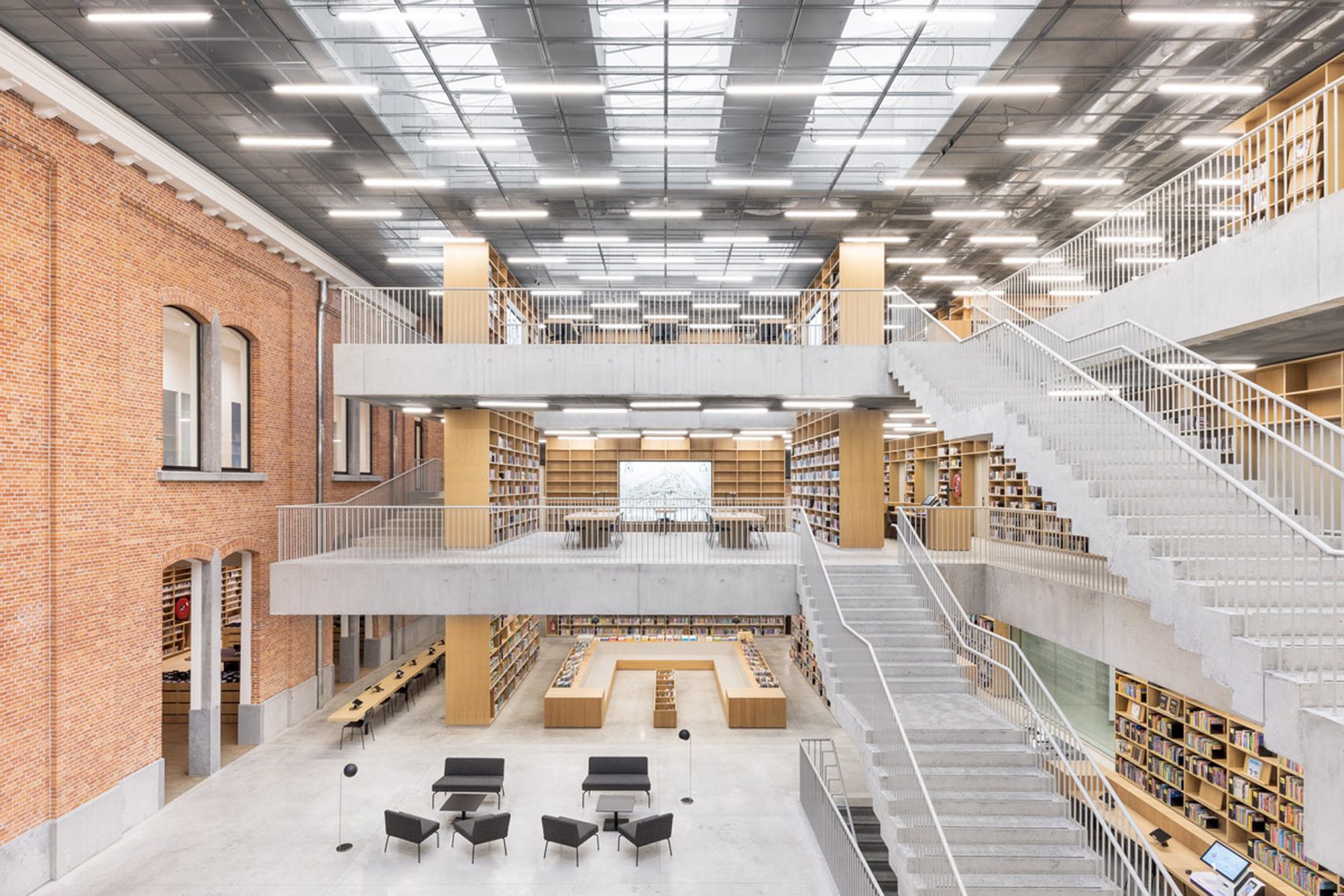 Architecture (5) – Fubiz Media
