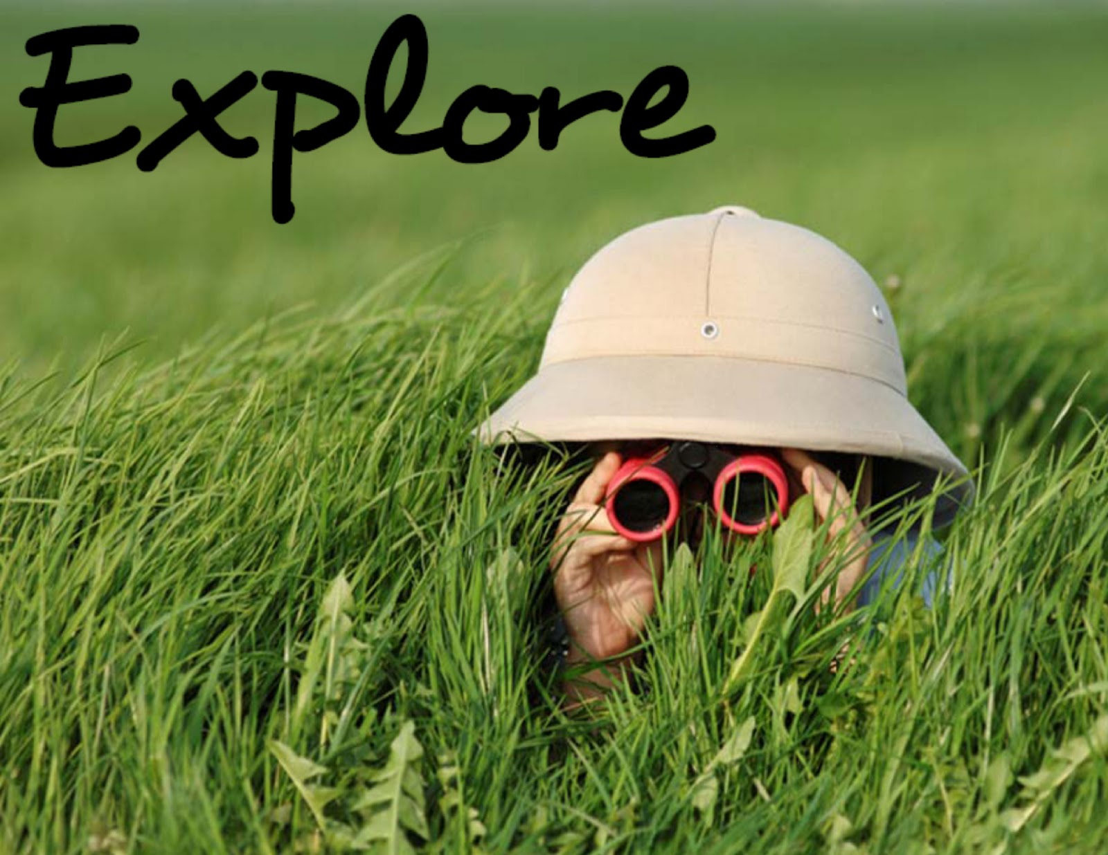 Explore Sunday - Fullarton ConneXions
