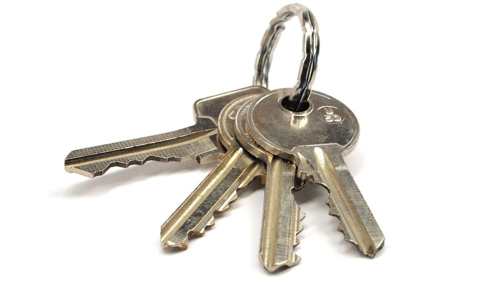 The Key Test - News