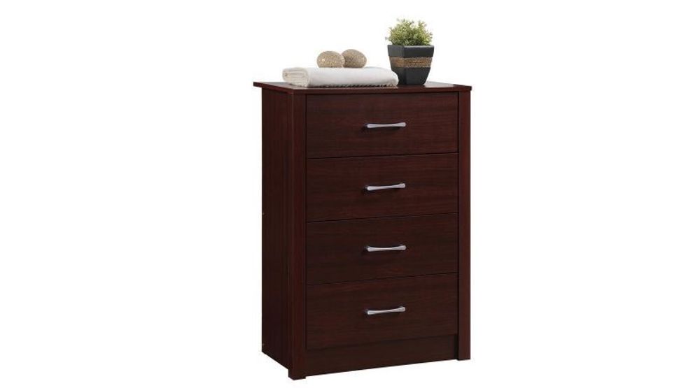 CPSC Issues Tip-over Warning About Hodedah Four-drawer Dresser - Furniture Today