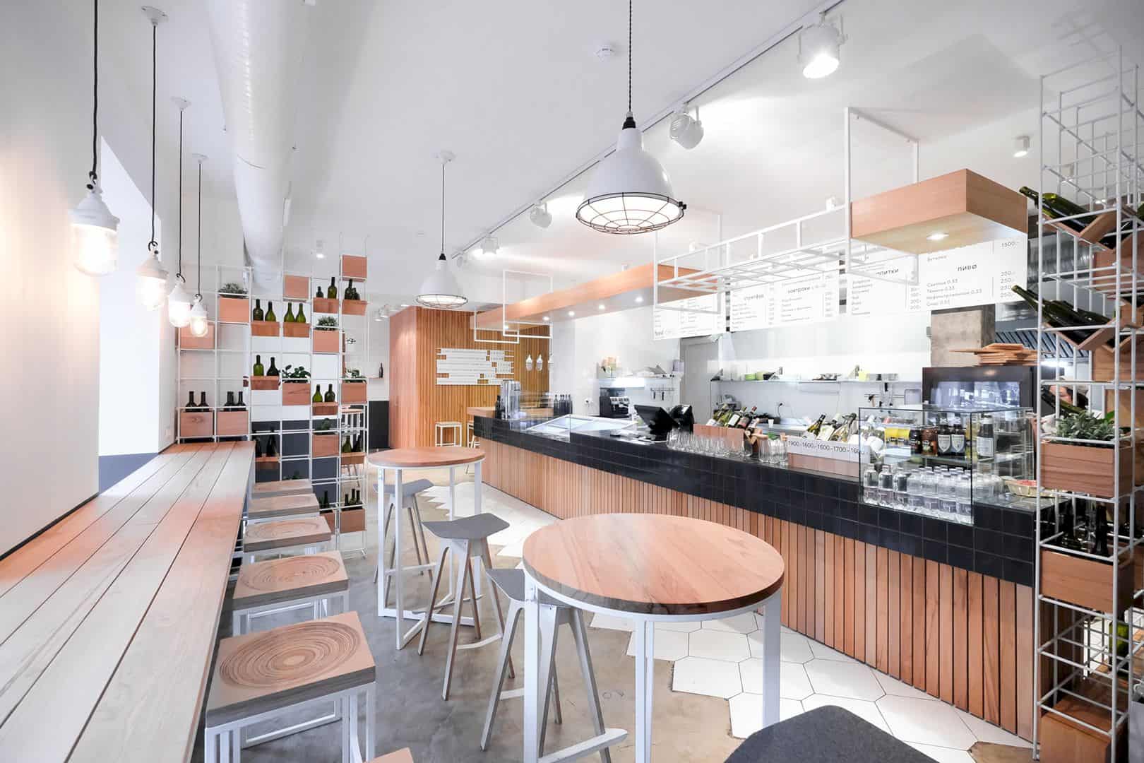 very small restaurant design ideas Off 60%