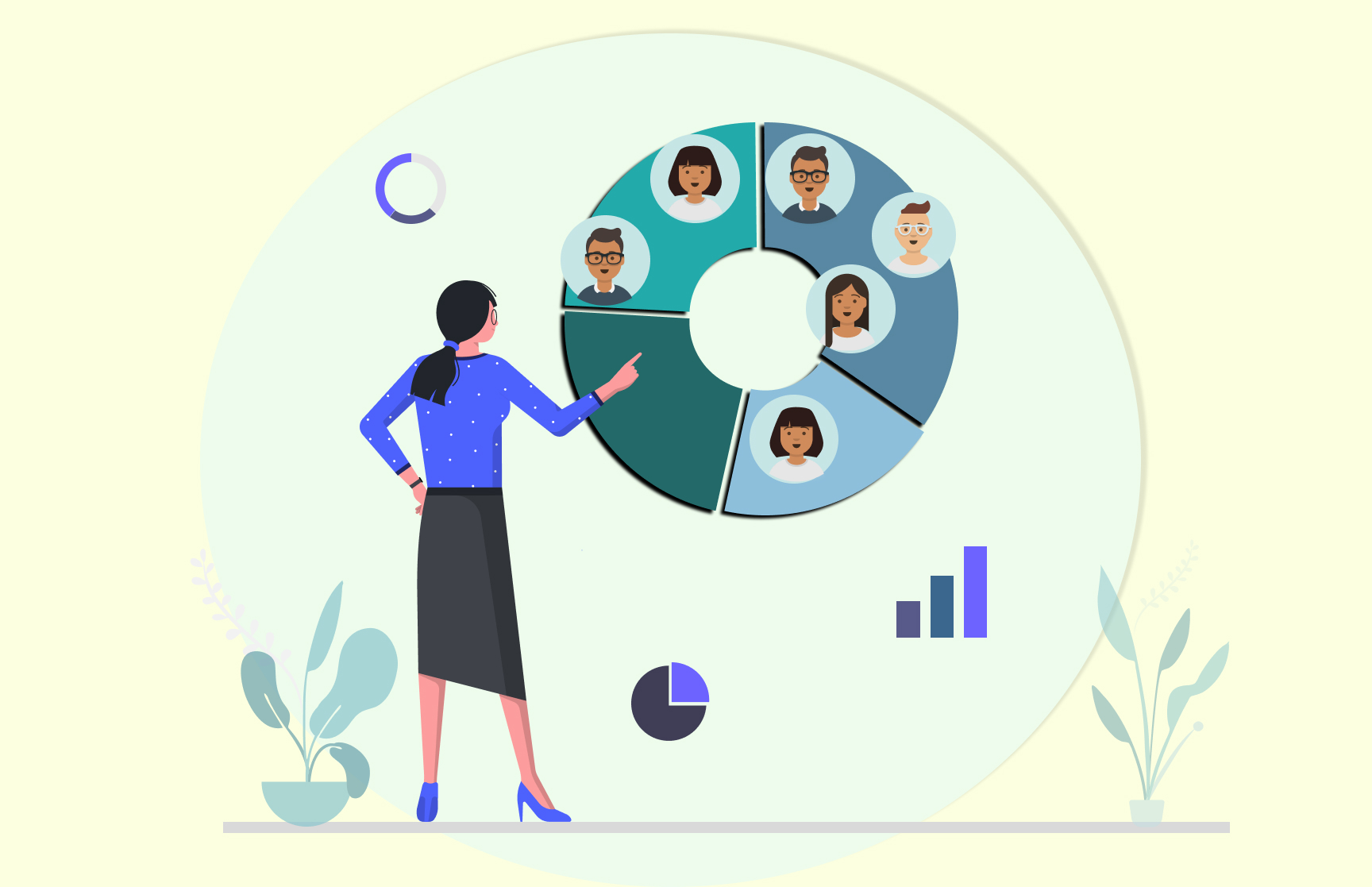 Psychographic Segmentation - Fynzo®