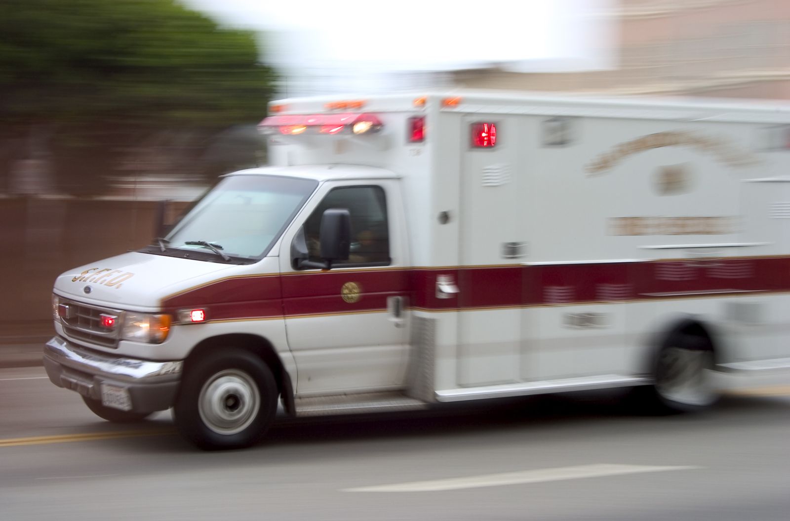 Emergency Medical Services - Health Sciences - Gadsden State Community College