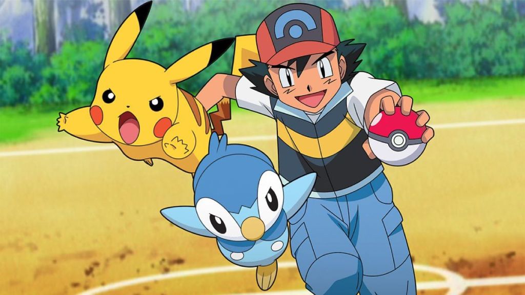 Pokémon Getting Big Changes| GamesCreed