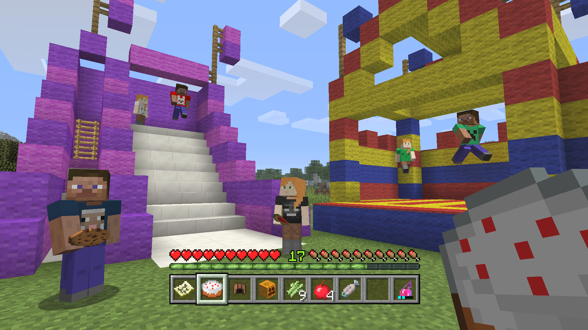 Minecraft - GameSpot