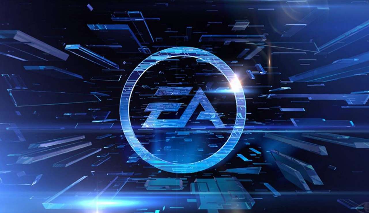 EA Shares Rising Fast After Earnings Report - GameSpot