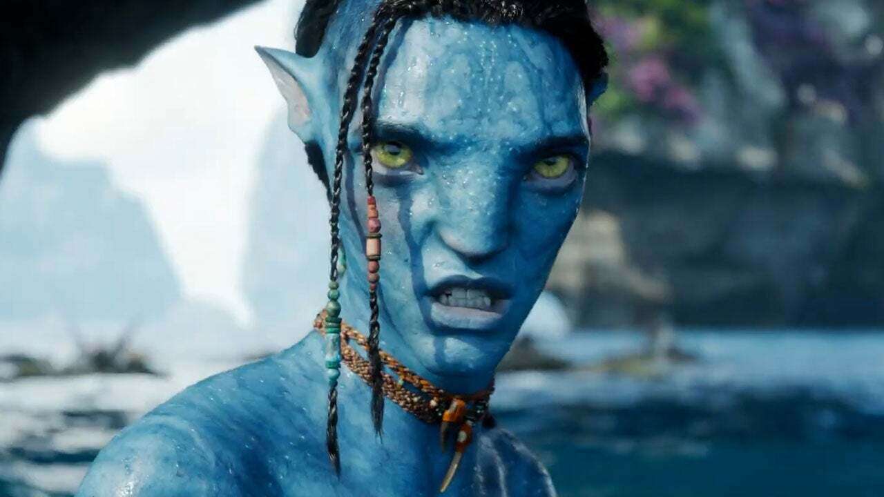 James Cameron Wanted To Avoid A &quot;Stranger Things Effect&quot; With Avatar Sequels - GameSpot