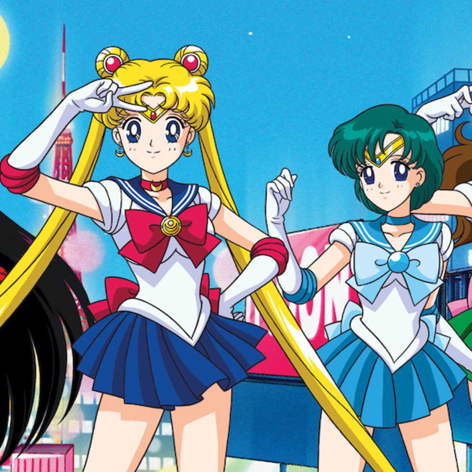 The 20 Best Anime Shows And Movies To Watch On Hulu Right Now (May 2021) - GameSpot