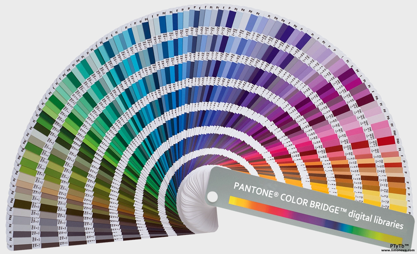 Pantone, CMYK And RGB Colors Explained. Create Professional Artwork.