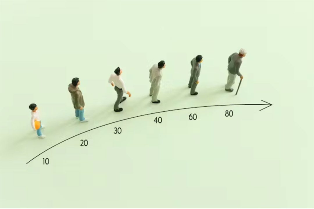 Your Biological Age Predicts Dementia And Stroke Regardless Of Your Actual Age – New Study