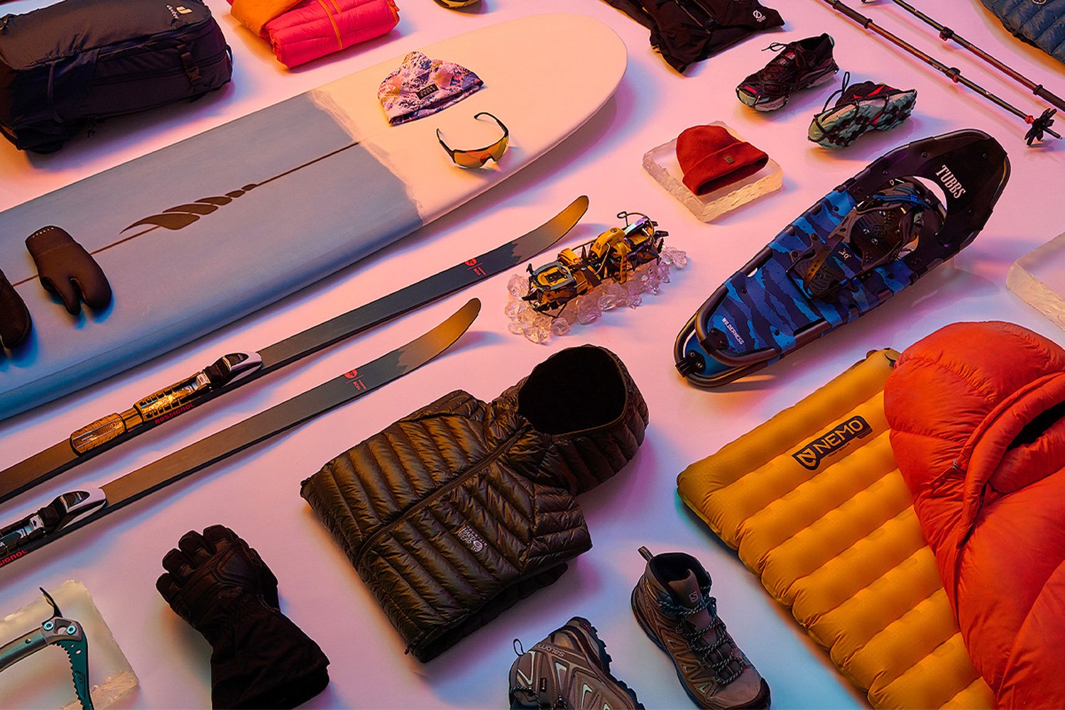 Our Favorite Deals From Backcountry&#39;s End Of Season Sale - GearHungry