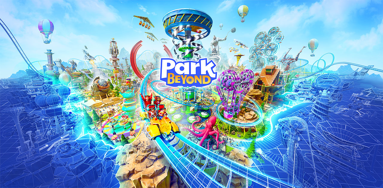 Park Beyond Se Dévoile Dans Un Premier Aperçu De Gameplay