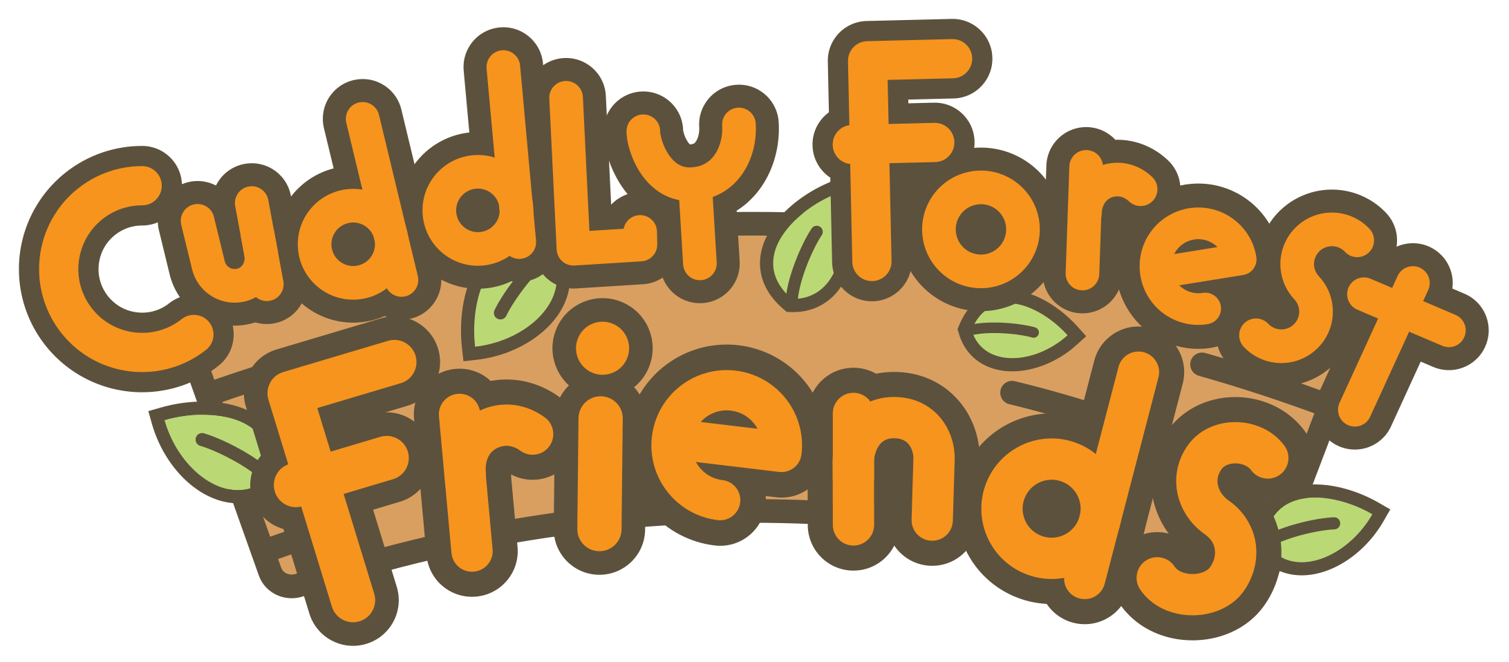Cuddly Forest Friends Launches February 2 In The West - Gematsu