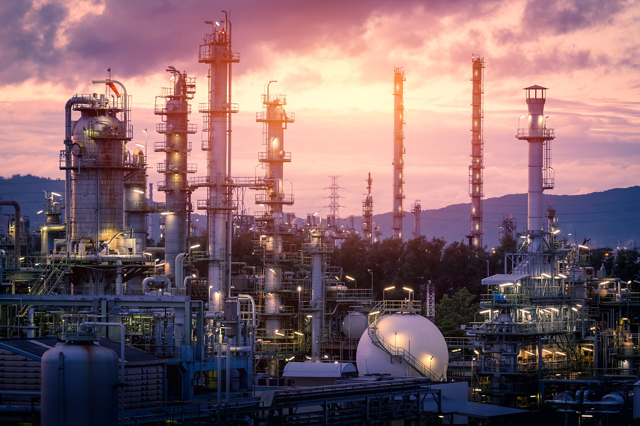 Industrial Services - General Insulation