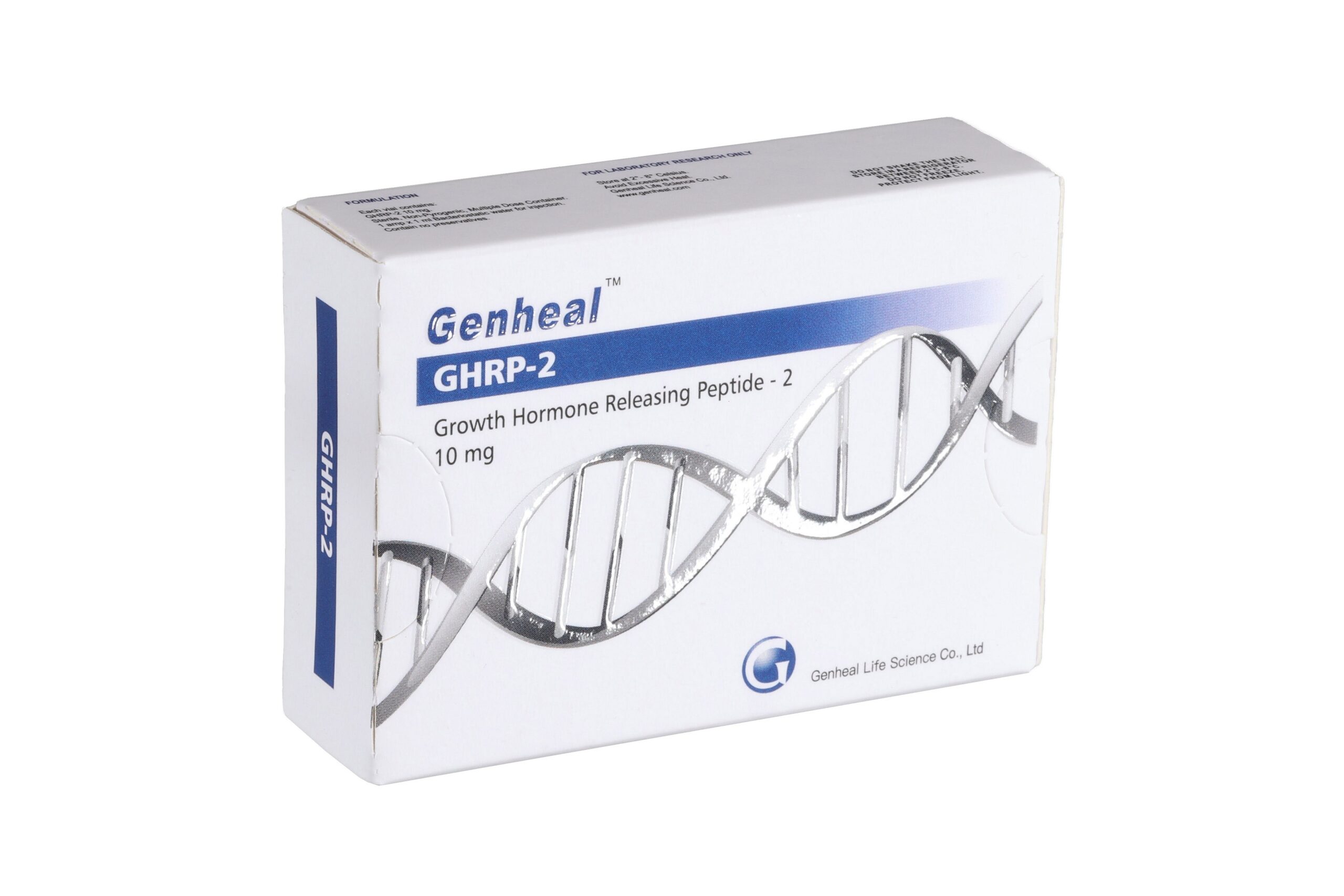 GHRP-2 10mg/vial – Genheal