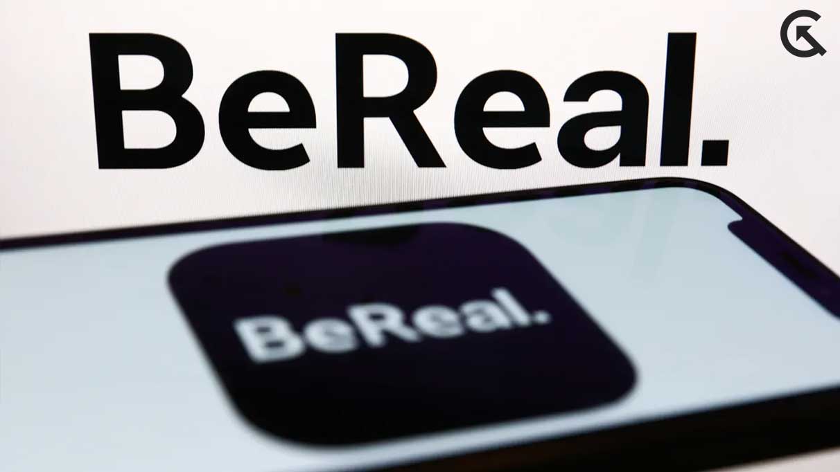 Why Does BeReal Says I Have A Notification But I Don&#39;t?