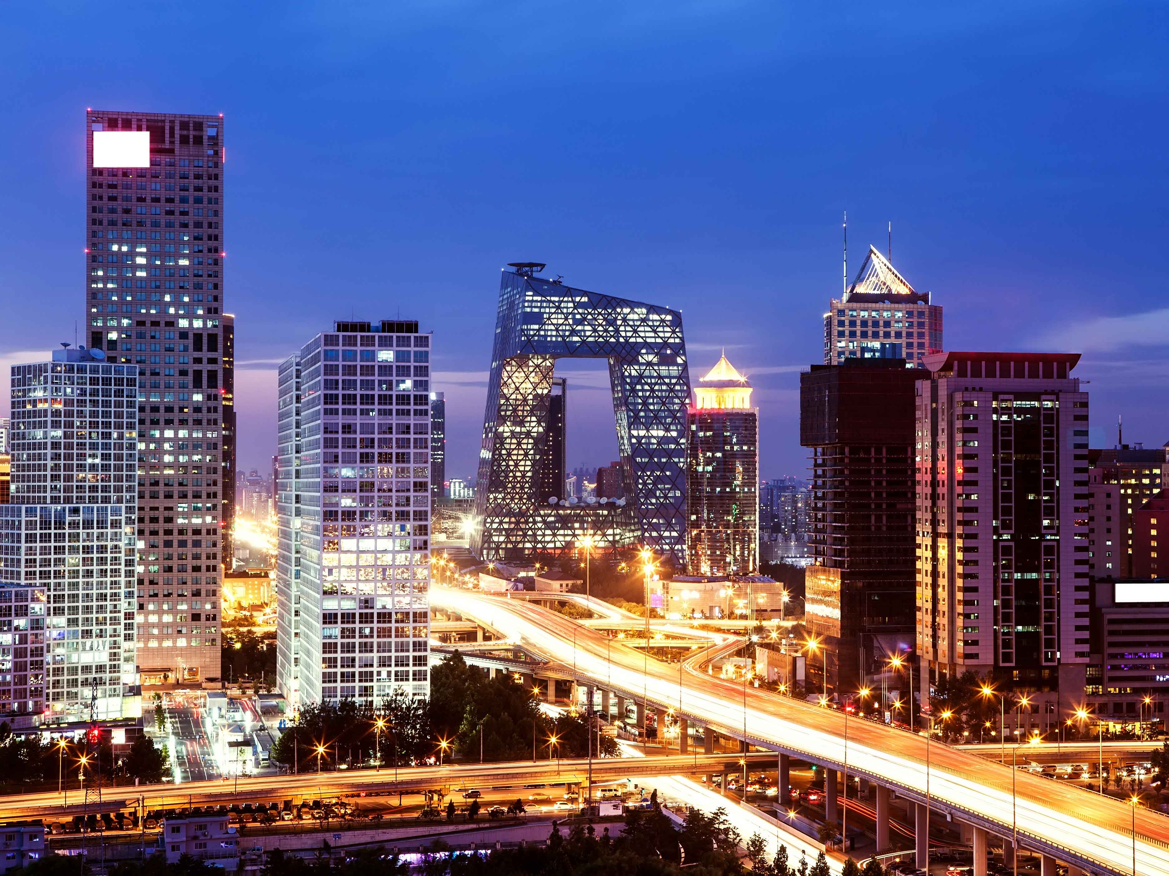 Things to do in Beijing China - Gets Ready