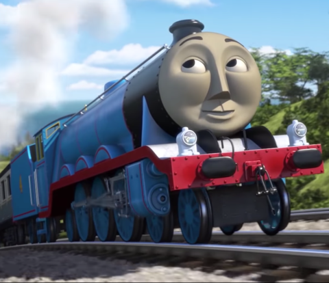 Gordon (Character) - Giant Bomb
