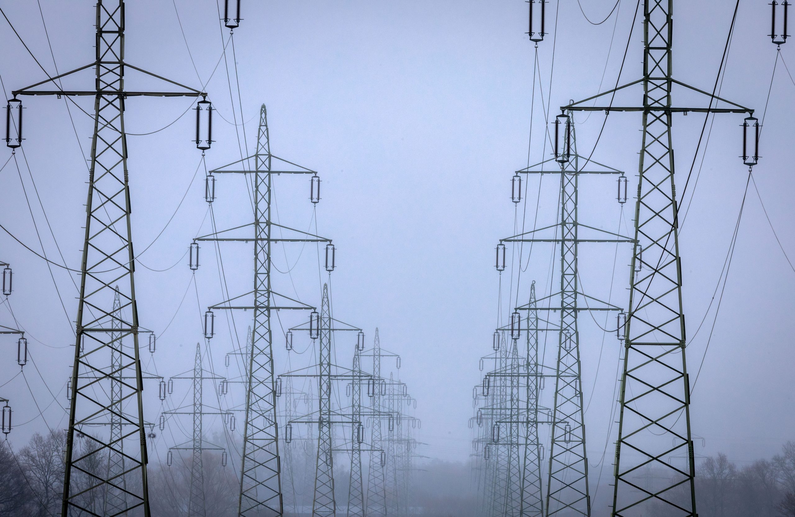 Securing The EU&#39;s Electricity Supply