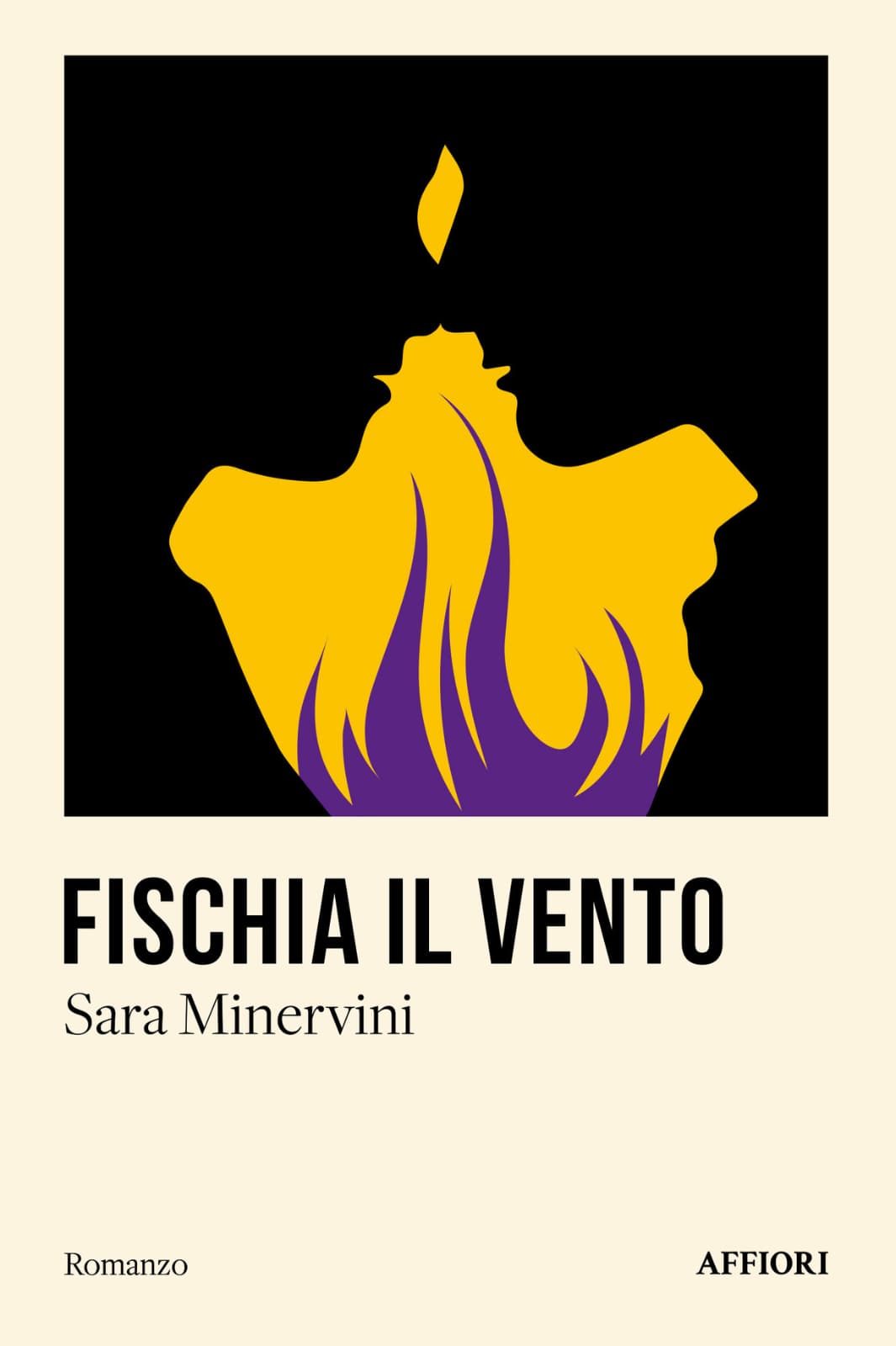 Fischia il vento - Giulio Perrone Editore