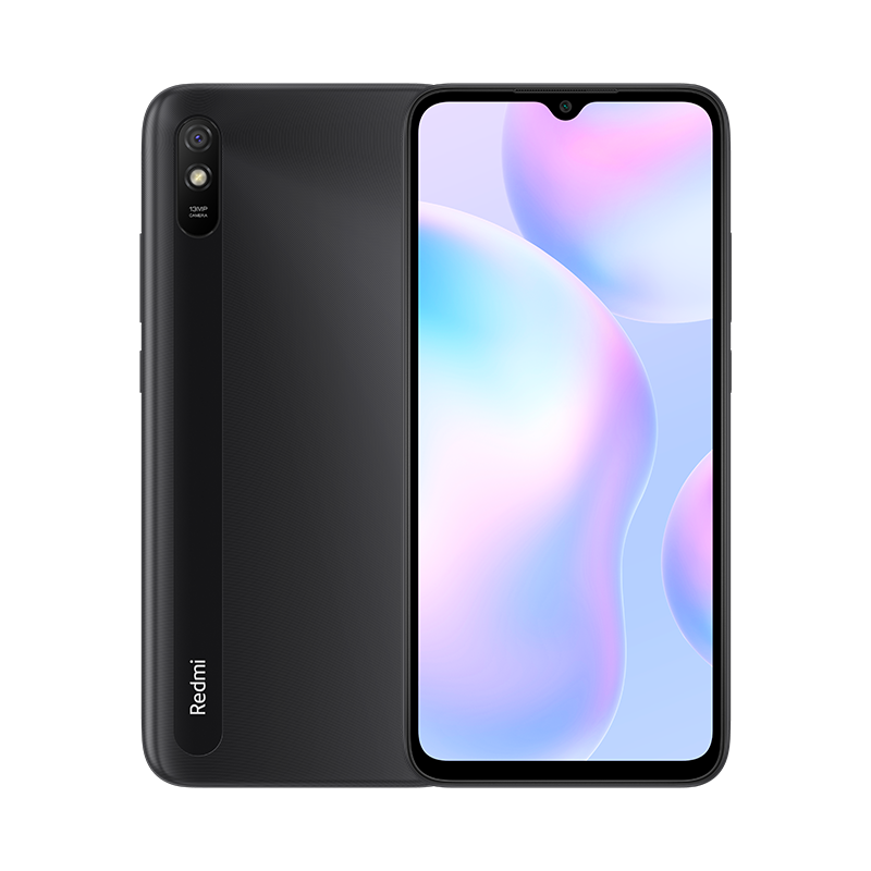Xiaomi Redmi 9A - Full Specification, Price, Review, Compare
