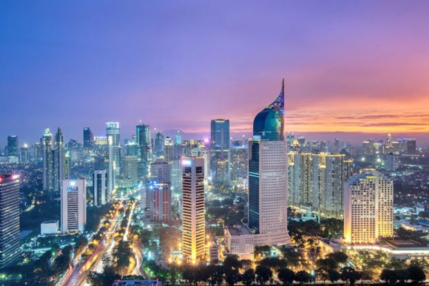 Indonesia To Move Capital From Jakarta To East Kalimantan - Global Government Forum