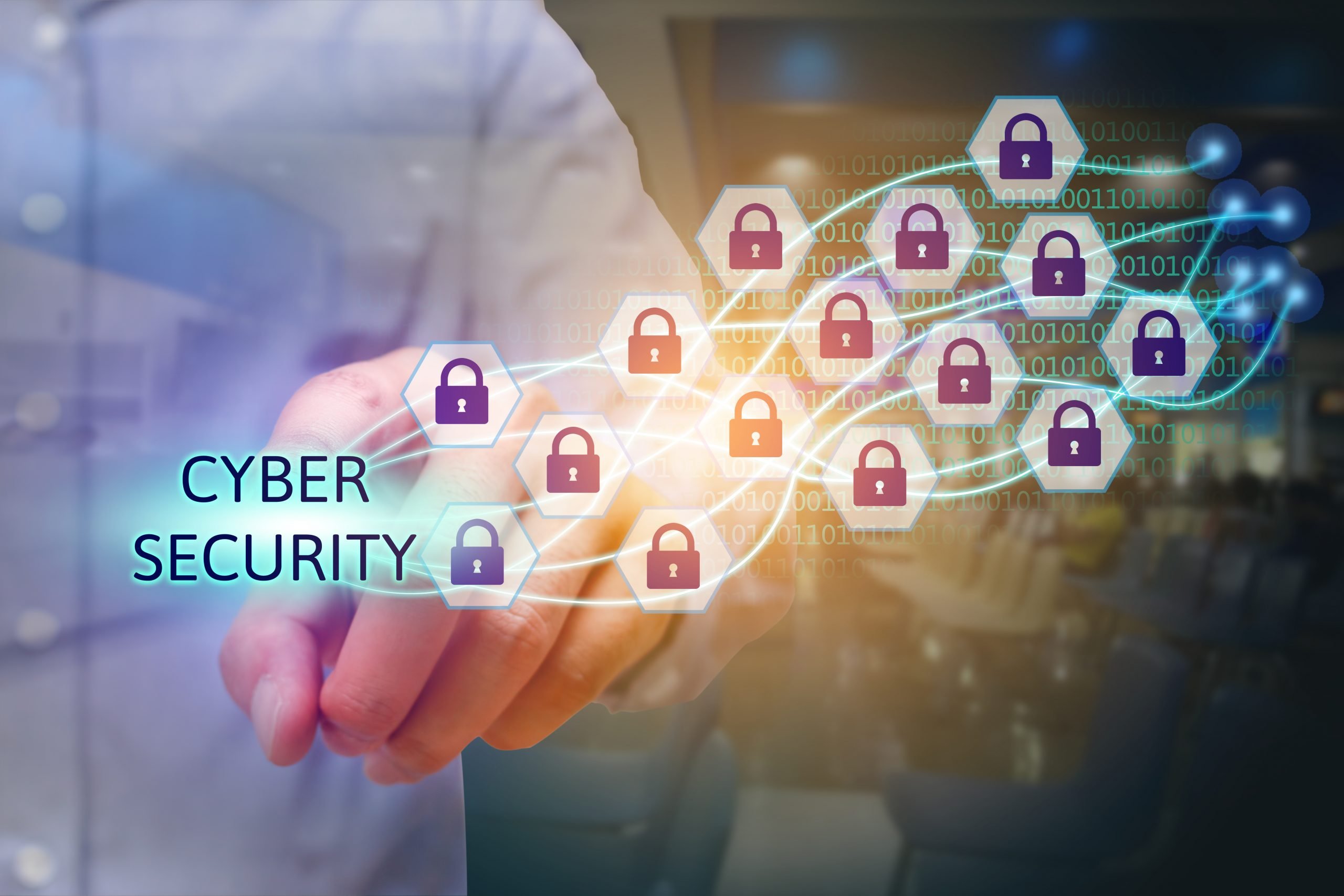 Enterprise Cybersecurity: 5 Basics Your Company Must Prioritize Today| Global IT Services